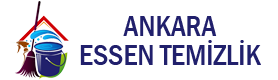 Ankara Temizlik Firması, Essen Temizlik